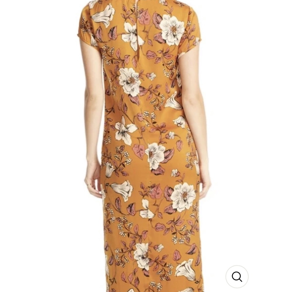 Anthropologie Salt Water Luxe Skye midi dress ๐ - Picture 5 of 6